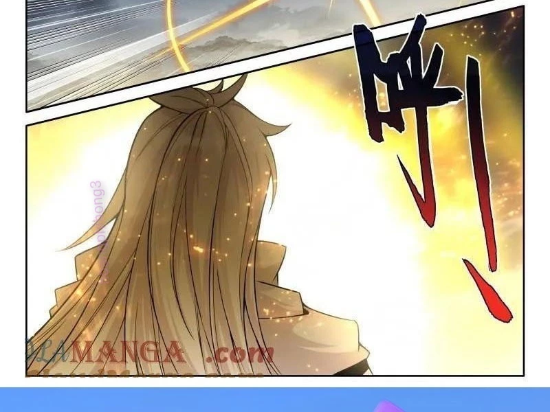 Thần Ấn Vương Tọa Chapter 348 - 17