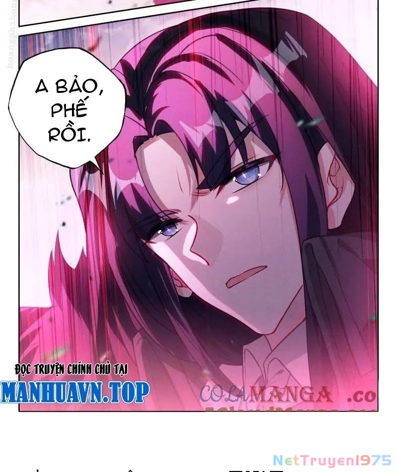 Thần Ấn Vương Tọa Chapter 349 - 12