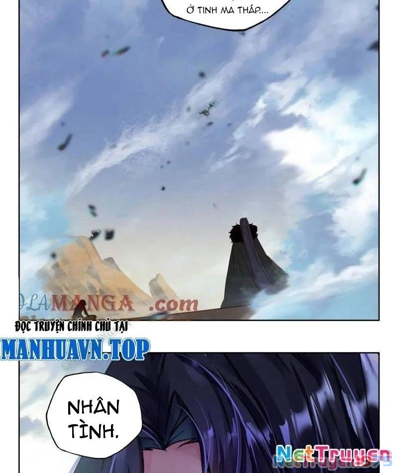 Thần Ấn Vương Tọa Chapter 350 - 11