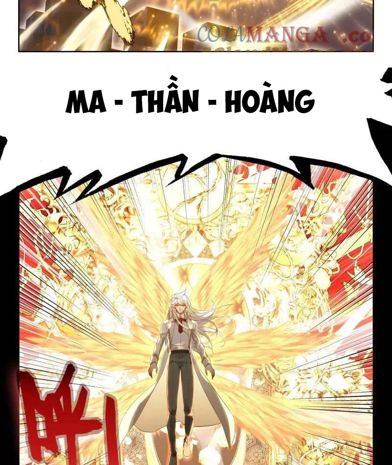 Thần Ấn Vương Tọa Chapter 352 - 9