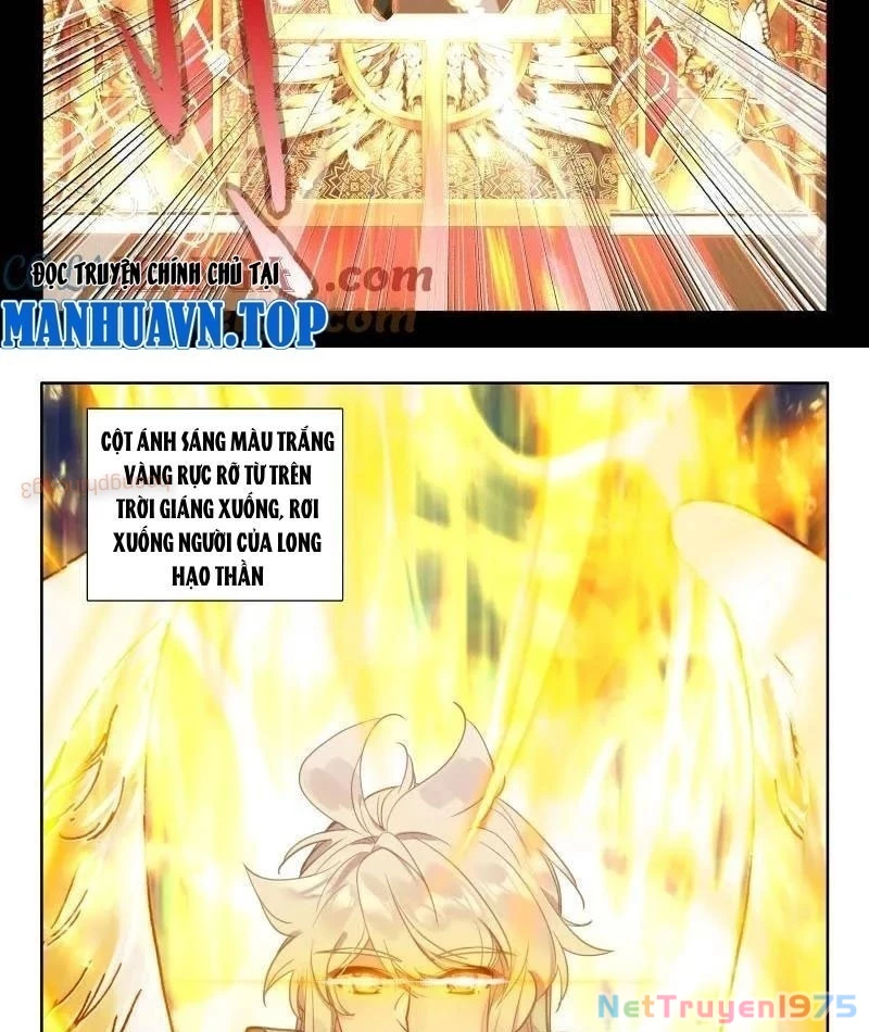 Thần Ấn Vương Tọa Chapter 352 - 10