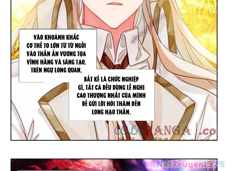 Thần Ấn Vương Tọa Chapter 353 - 2