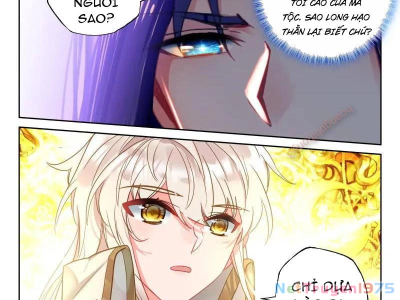 Thần Ấn Vương Tọa Chapter 353 - 7