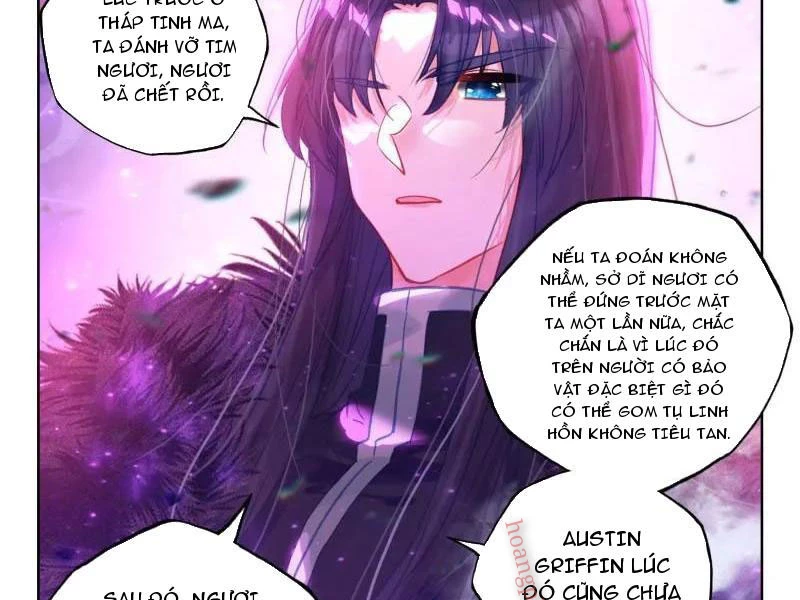 Thần Ấn Vương Tọa Chapter 354 - 9