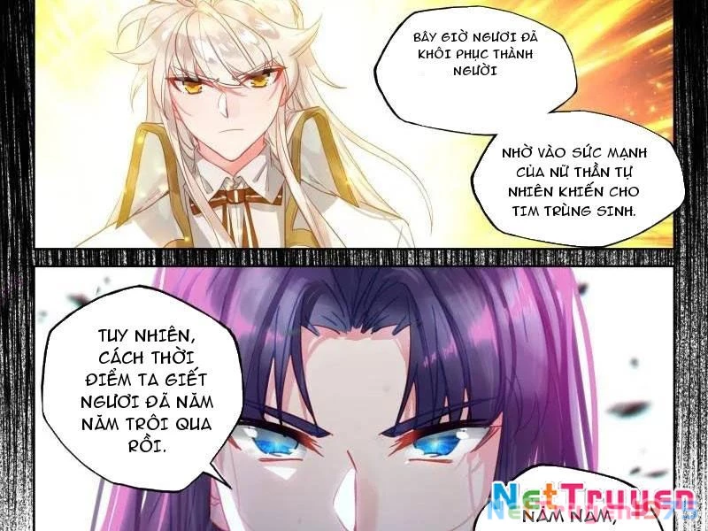 Thần Ấn Vương Tọa Chapter 354 - 11