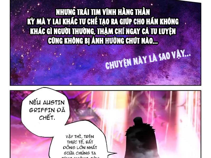 Thần Ấn Vương Tọa Chapter 354 - 13