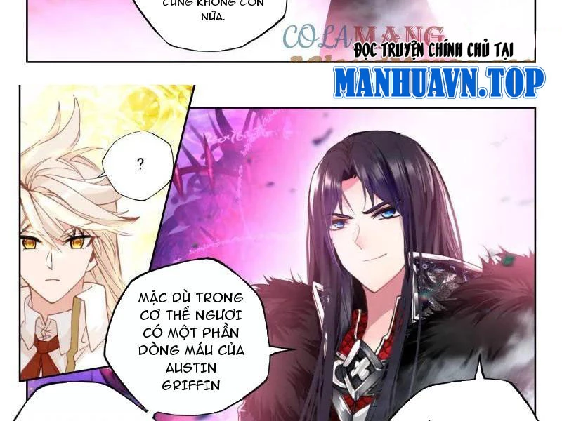 Thần Ấn Vương Tọa Chapter 354 - 14