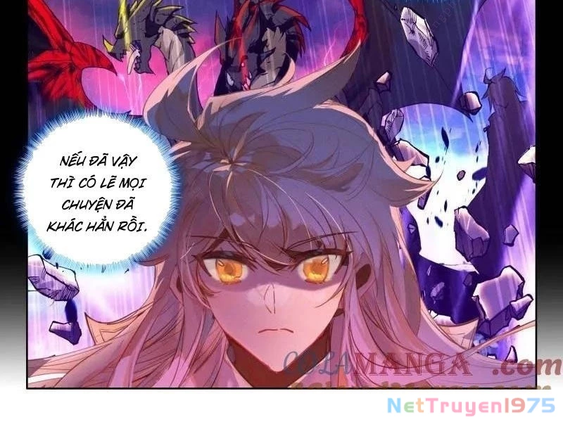 Thần Ấn Vương Tọa Chapter 354 - 17