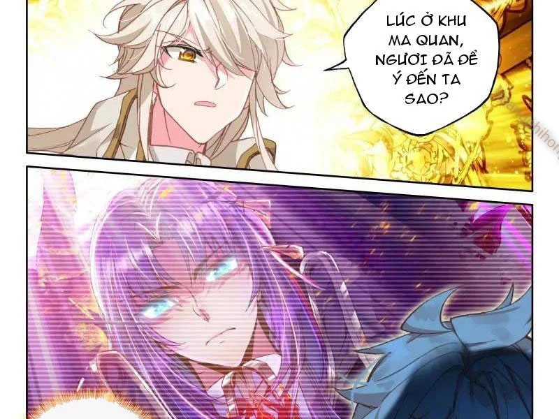 Thần Ấn Vương Tọa Chapter 355 - 3
