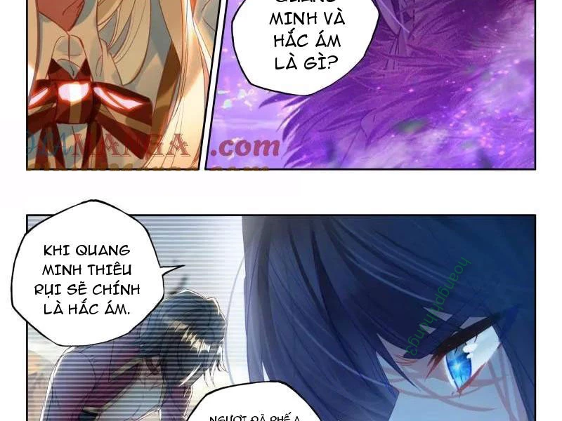 Thần Ấn Vương Tọa Chapter 355 - 10
