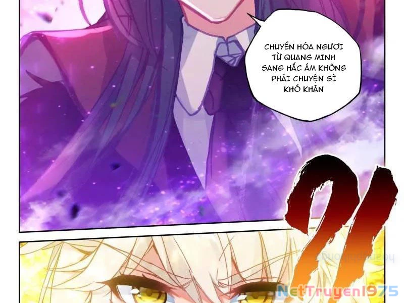 Thần Ấn Vương Tọa Chapter 355 - 13