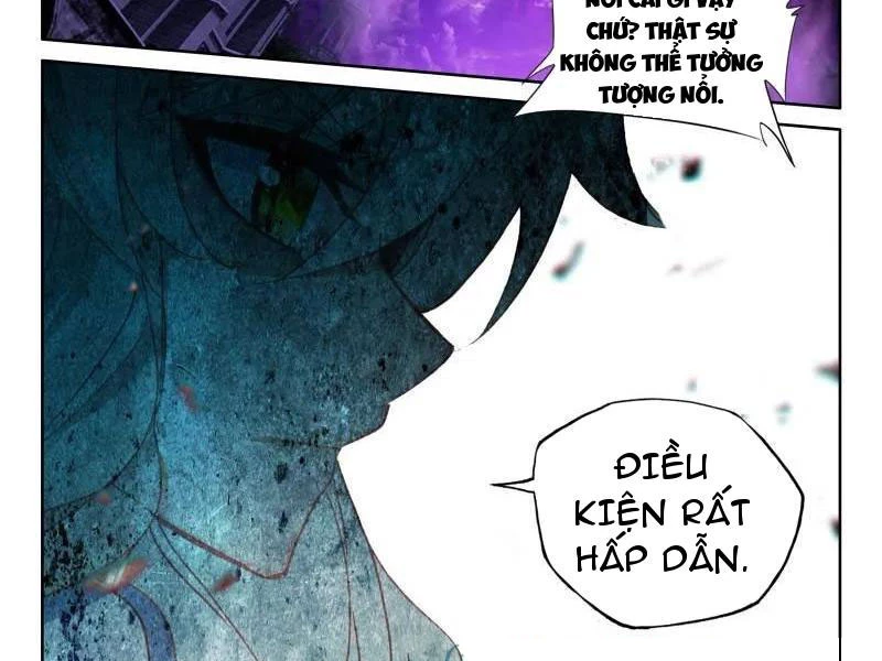 Thần Ấn Vương Tọa Chapter 355 - 15