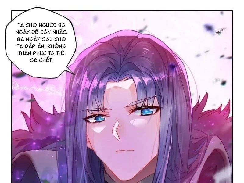 Thần Ấn Vương Tọa Chapter 355 - 18