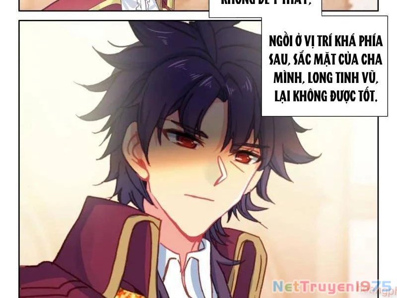 Thần Ấn Vương Tọa Chapter 356 - 7