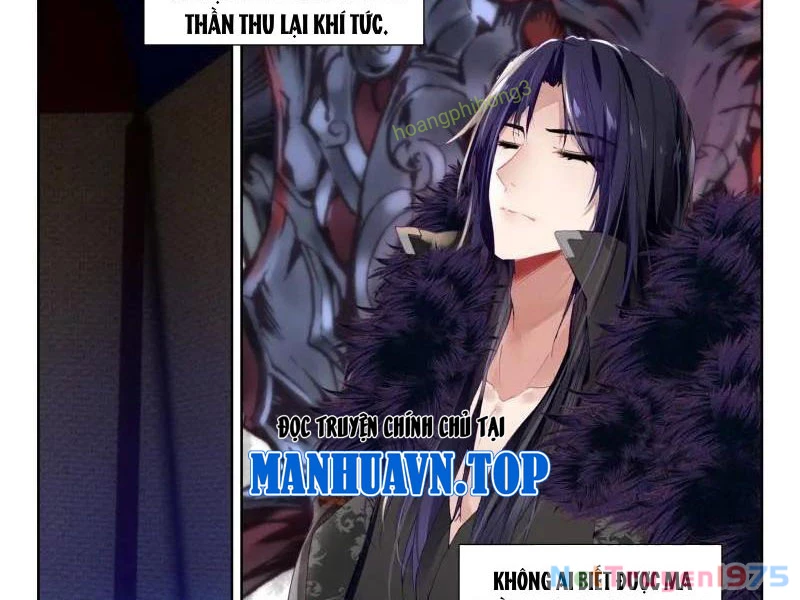 Thần Ấn Vương Tọa Chapter 356 - 9