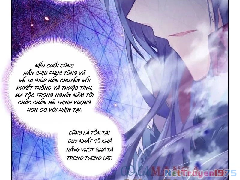 Thần Ấn Vương Tọa Chapter 356 - 15