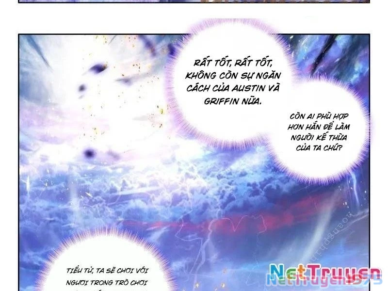 Thần Ấn Vương Tọa Chapter 356 - 16