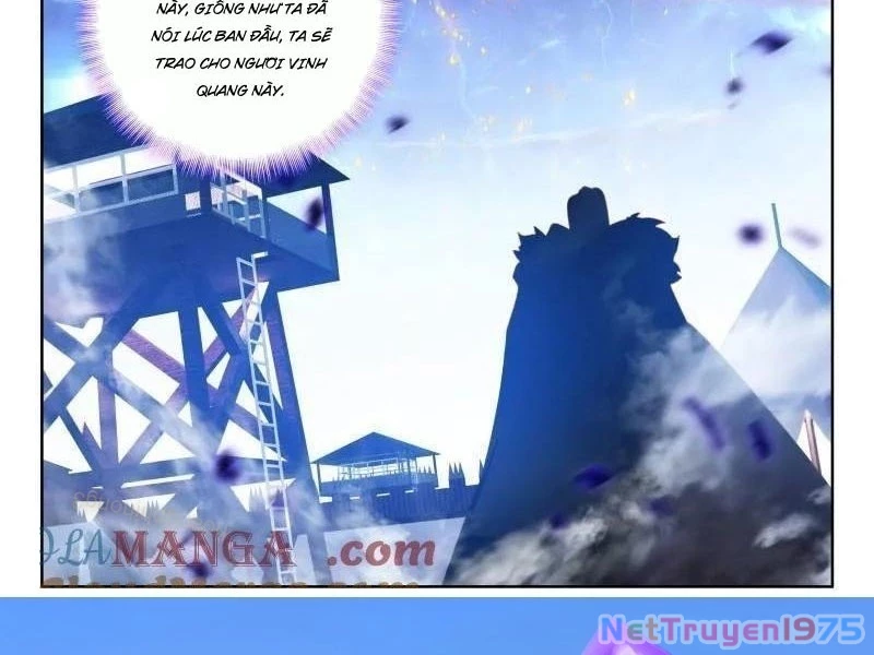 Thần Ấn Vương Tọa Chapter 356 - 17