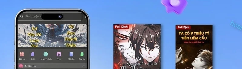 Thần Ấn Vương Tọa Chapter 356 - 18