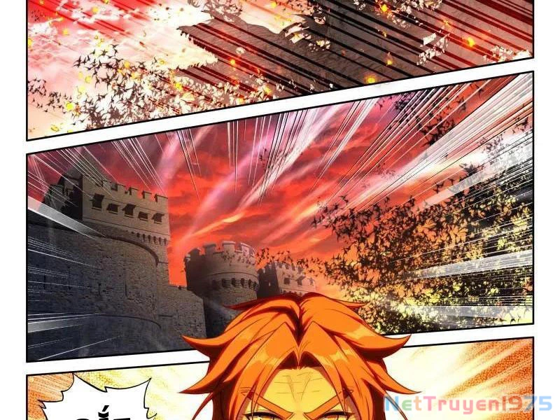 Thần Ấn Vương Tọa Chapter 357 - 9