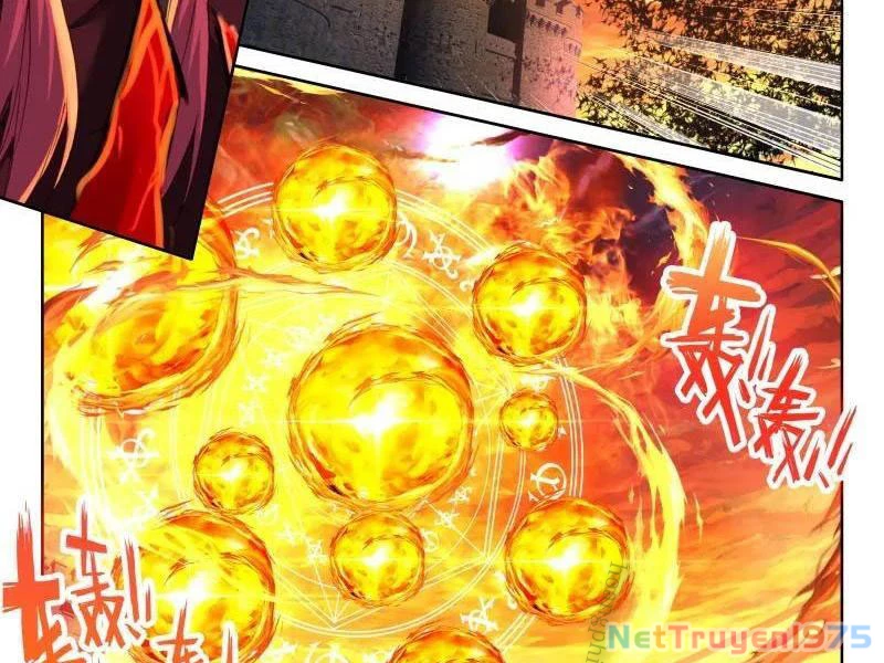 Thần Ấn Vương Tọa Chapter 357 - 13