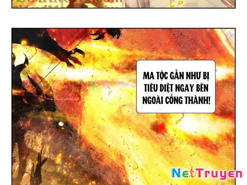 Thần Ấn Vương Tọa Chapter 357 - 16