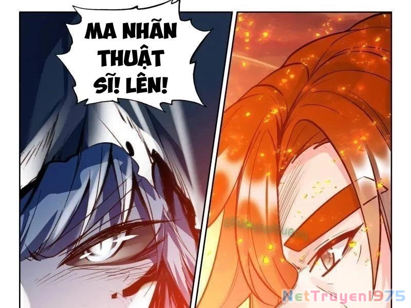 Thần Ấn Vương Tọa Chapter 357 - 18