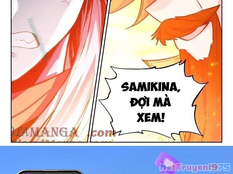 Thần Ấn Vương Tọa Chapter 357 - 19