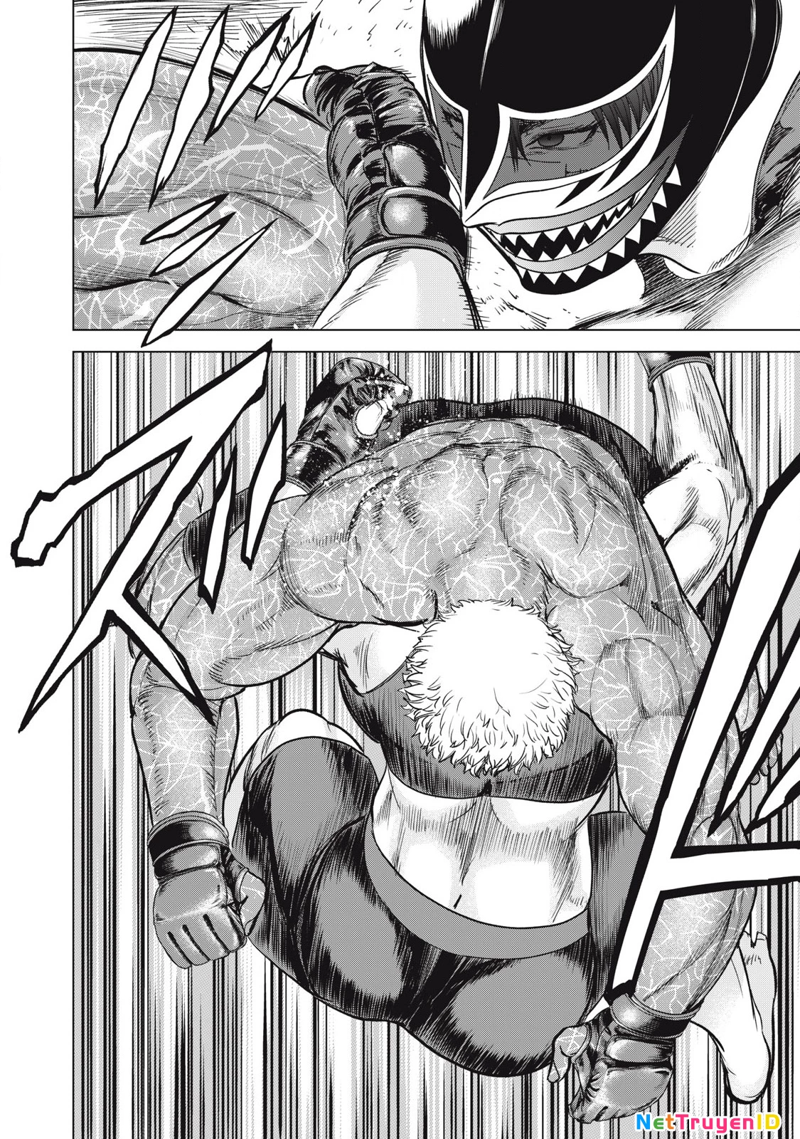 Satanophany Chapter 290 - 18