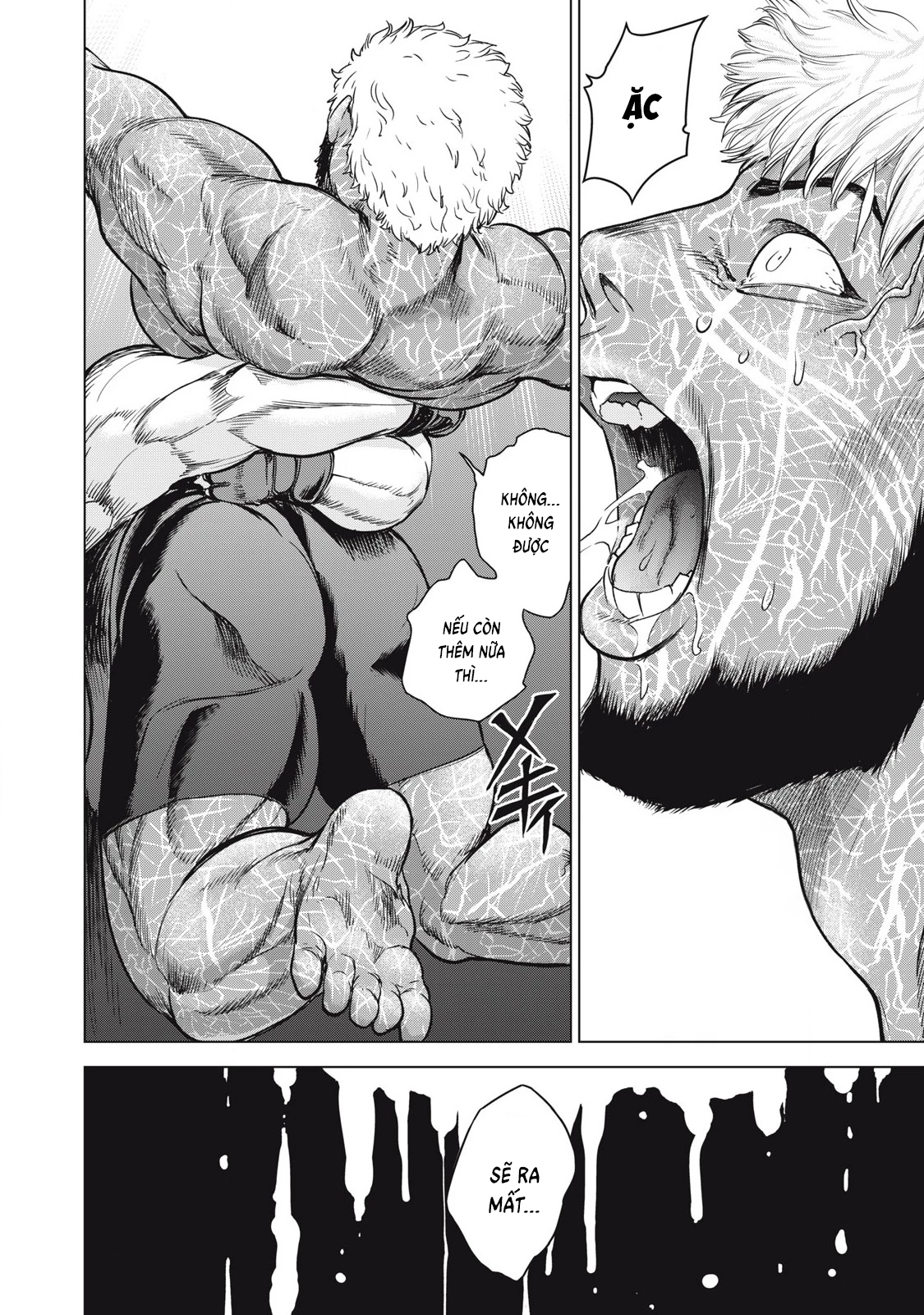 Satanophany Chapter 290 - 22