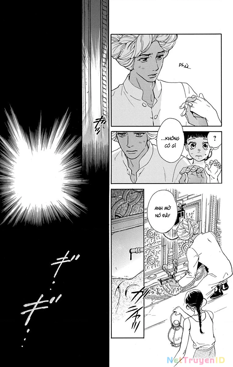 Madame Petit Chapter 44 - Trang 2