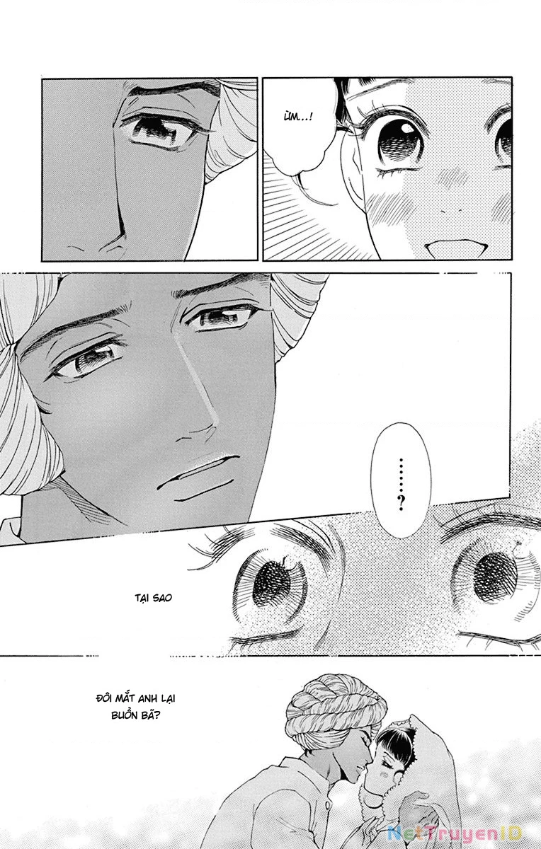 Madame Petit Chapter 44 - Trang 2