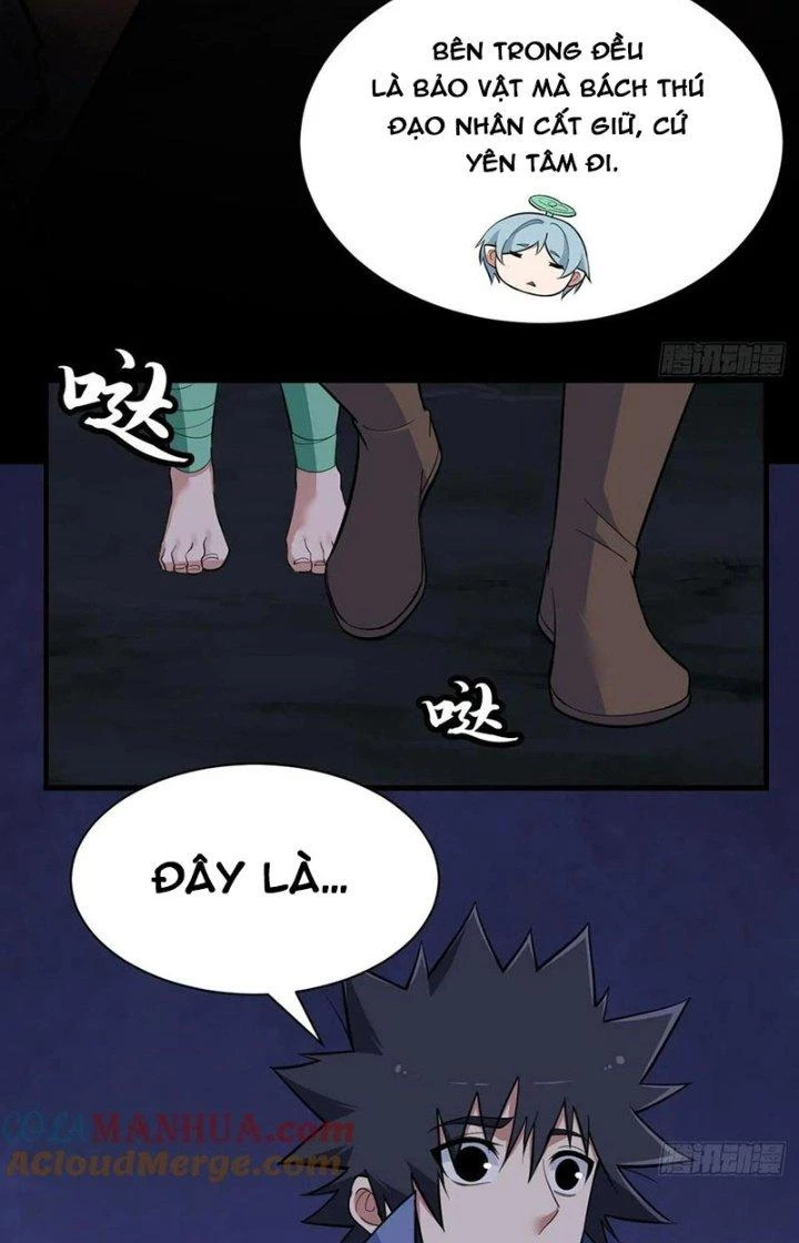Ta Chỉ Muốn Bị Các Vị Đánh Chết Chapter 116 - 2