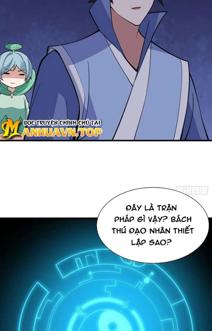 Ta Chỉ Muốn Bị Các Vị Đánh Chết Chapter 116 - 3
