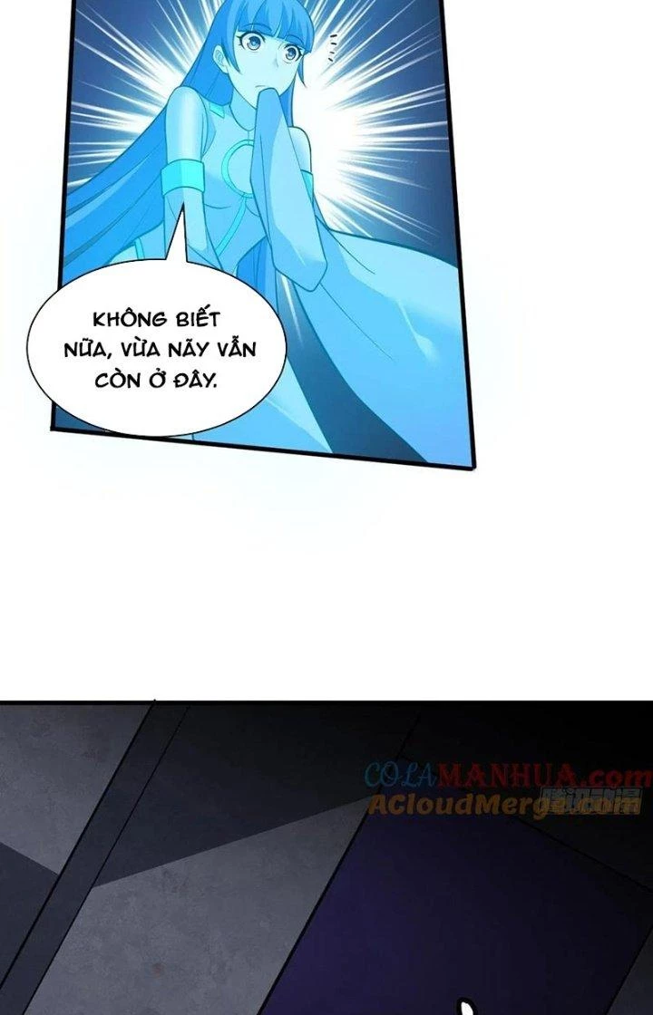 Ta Chỉ Muốn Bị Các Vị Đánh Chết Chapter 116 - 6