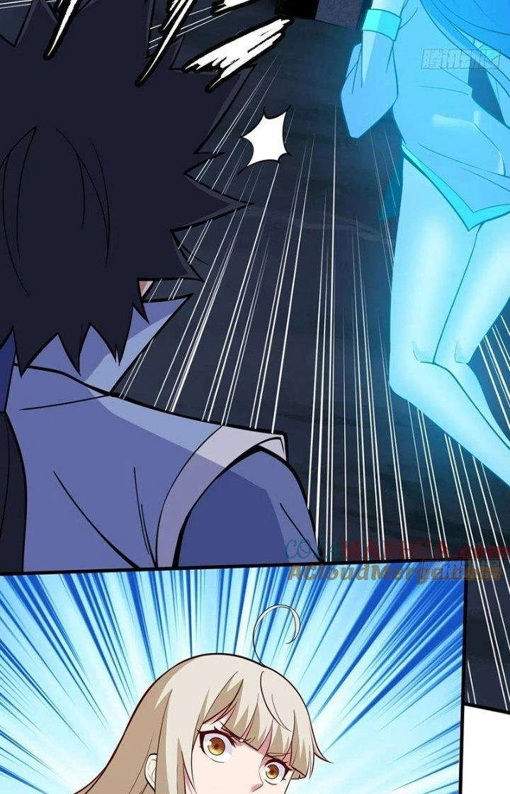 Ta Chỉ Muốn Bị Các Vị Đánh Chết Chapter 116 - 8