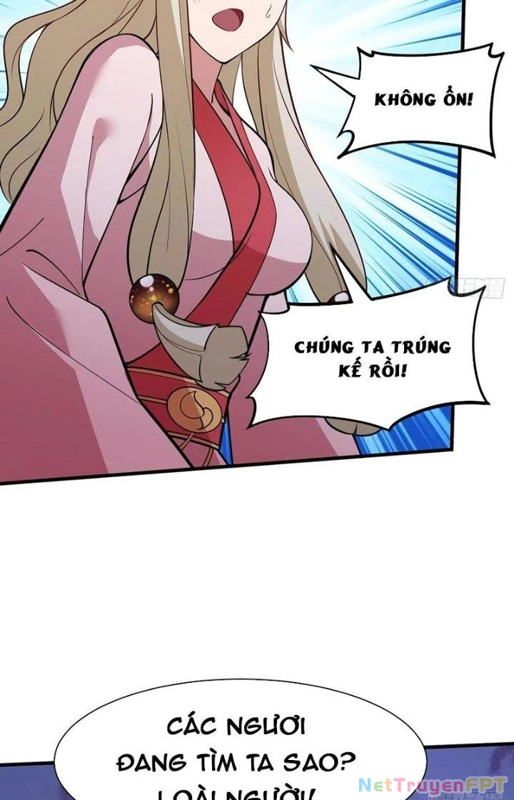 Ta Chỉ Muốn Bị Các Vị Đánh Chết Chapter 116 - 9
