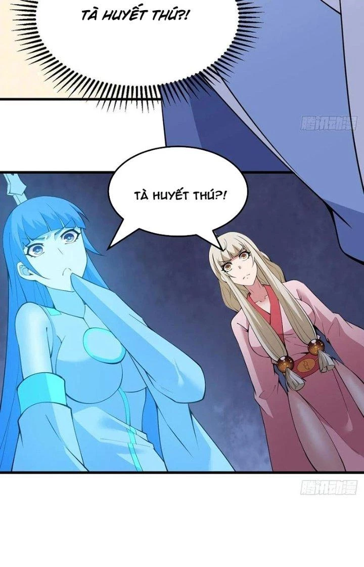 Ta Chỉ Muốn Bị Các Vị Đánh Chết Chapter 116 - 13