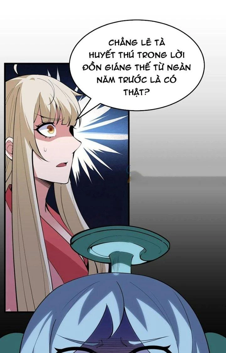 Ta Chỉ Muốn Bị Các Vị Đánh Chết Chapter 116 - 14