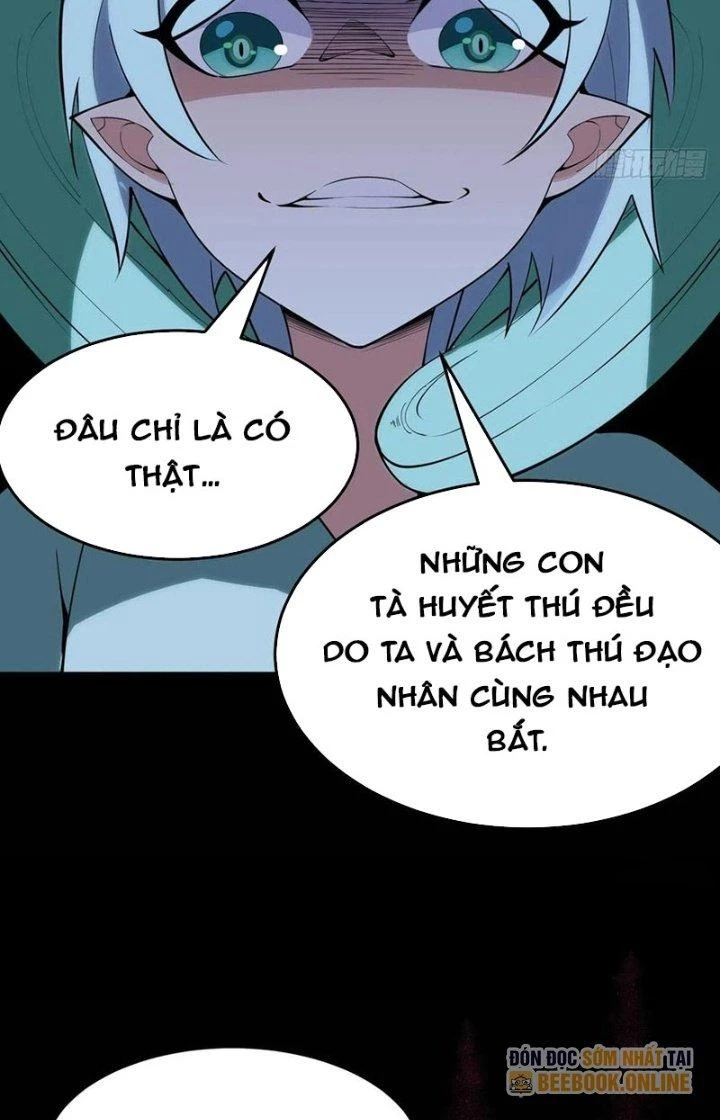 Ta Chỉ Muốn Bị Các Vị Đánh Chết Chapter 116 - 15