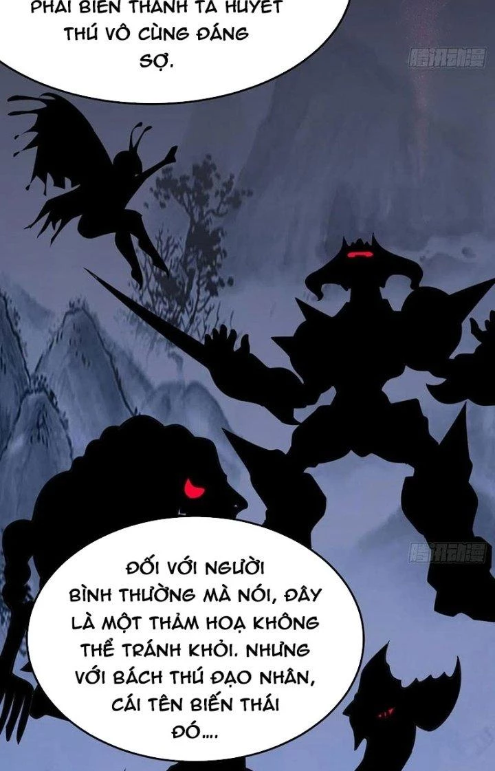 Ta Chỉ Muốn Bị Các Vị Đánh Chết Chapter 116 - 17