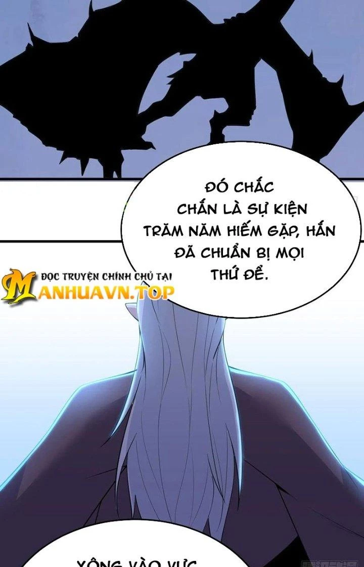 Ta Chỉ Muốn Bị Các Vị Đánh Chết Chapter 116 - 18