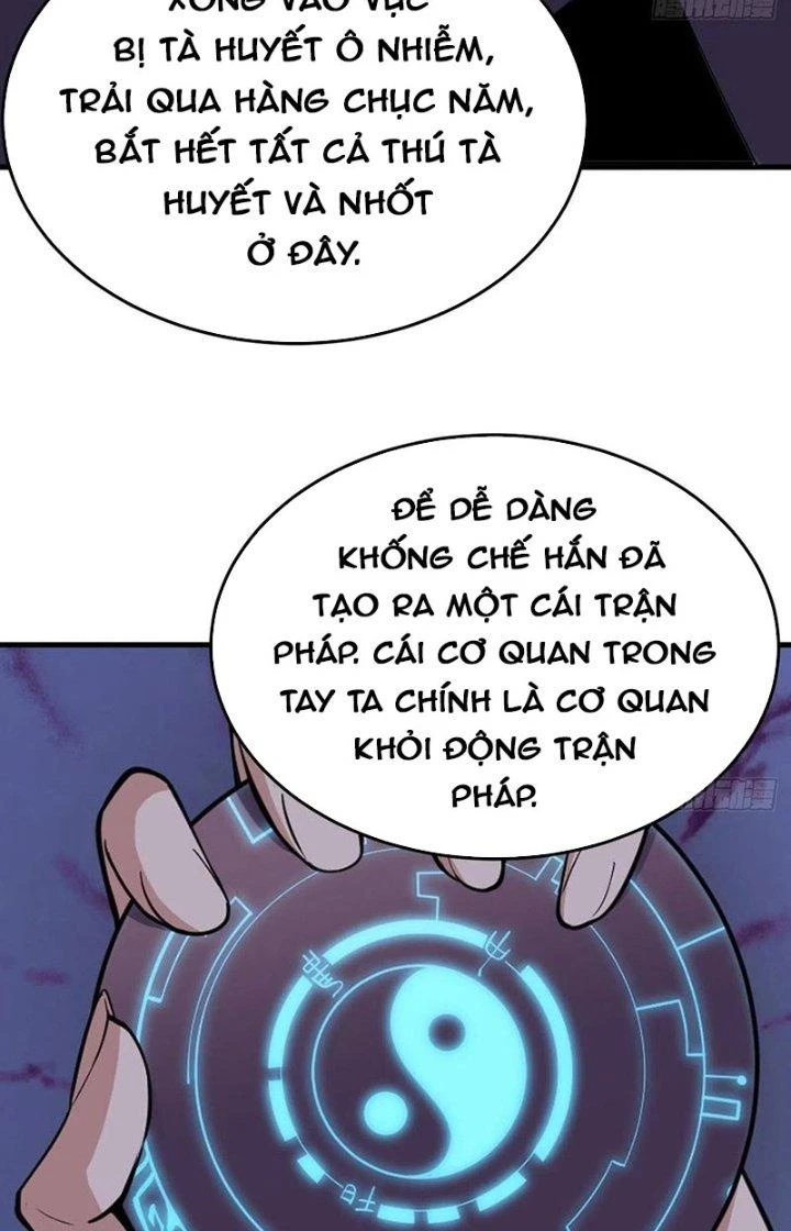 Ta Chỉ Muốn Bị Các Vị Đánh Chết Chapter 116 - 19