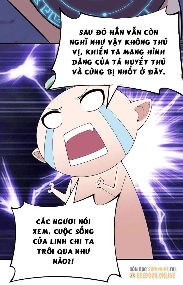 Ta Chỉ Muốn Bị Các Vị Đánh Chết Chapter 116 - 20