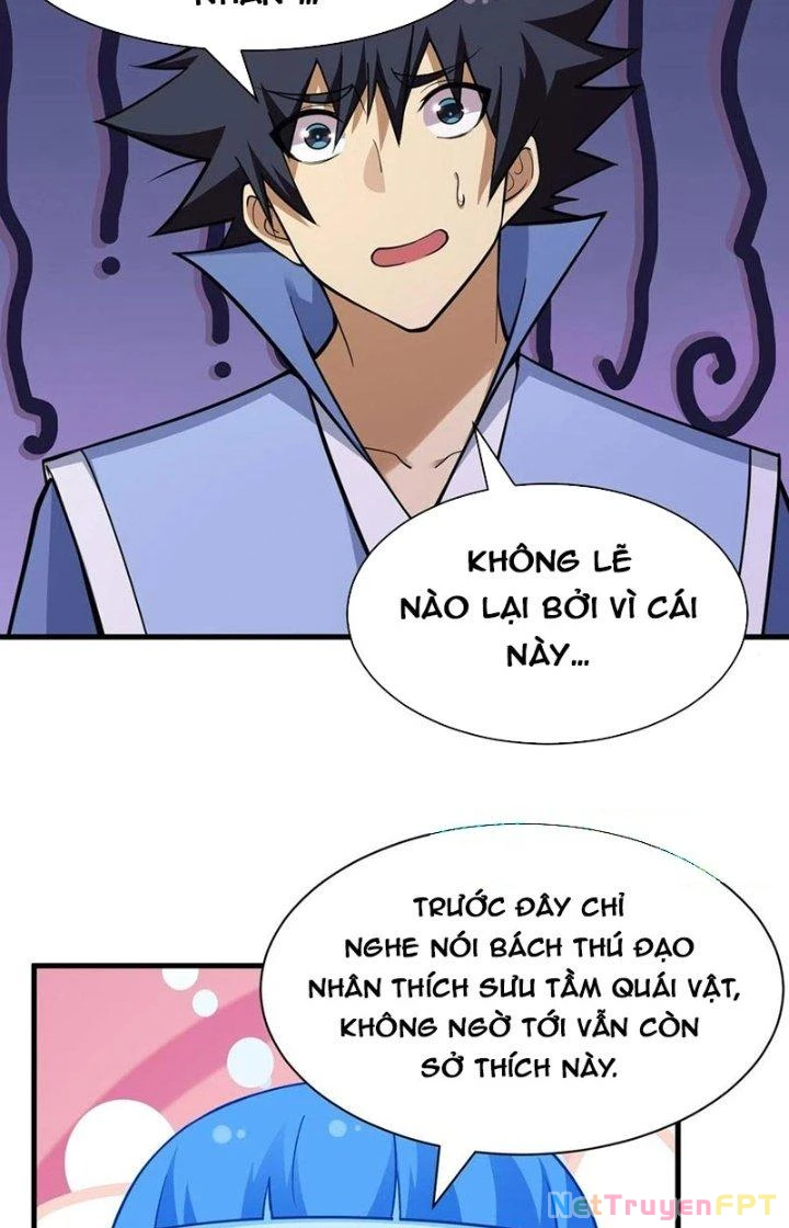 Ta Chỉ Muốn Bị Các Vị Đánh Chết Chapter 116 - 22