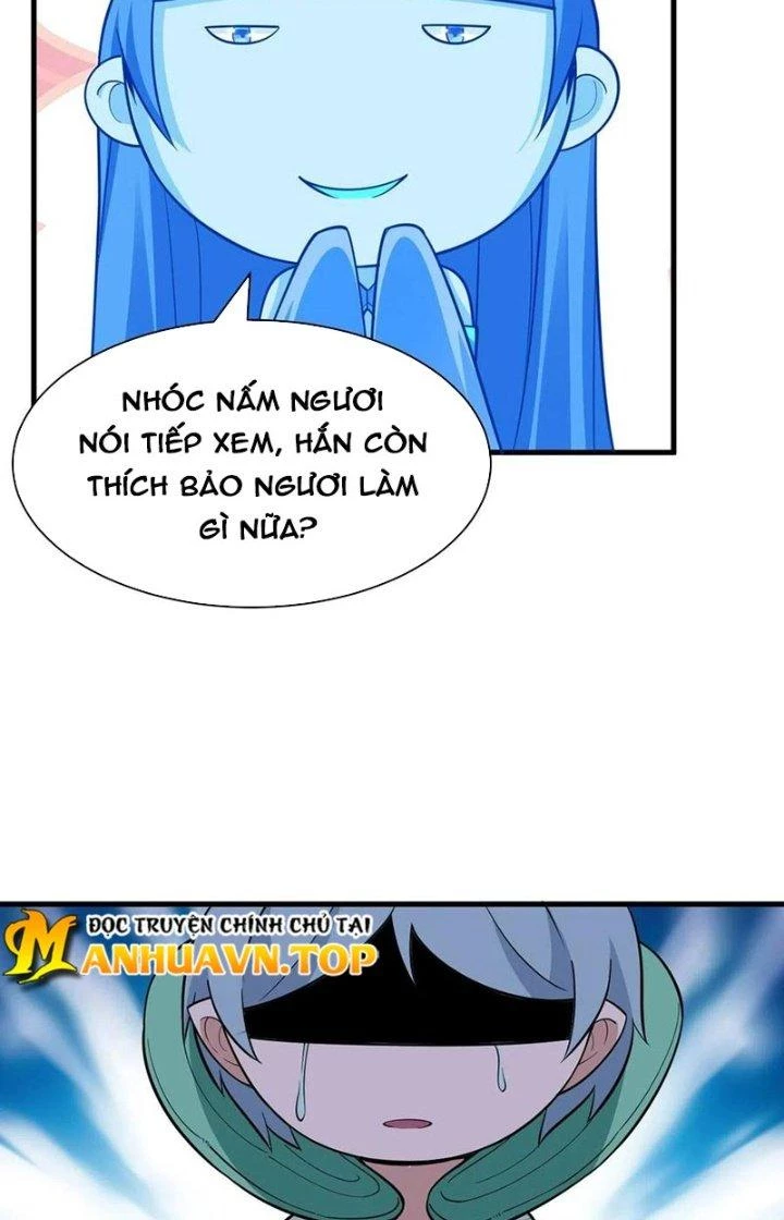 Ta Chỉ Muốn Bị Các Vị Đánh Chết Chapter 116 - 23