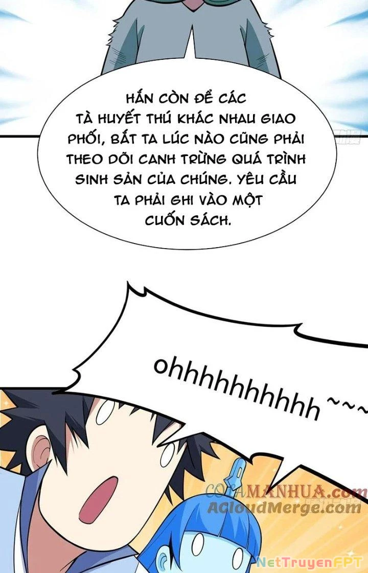 Ta Chỉ Muốn Bị Các Vị Đánh Chết Chapter 116 - 24