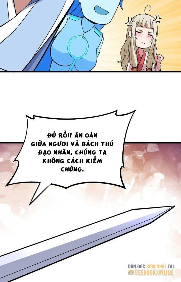 Ta Chỉ Muốn Bị Các Vị Đánh Chết Chapter 116 - 25