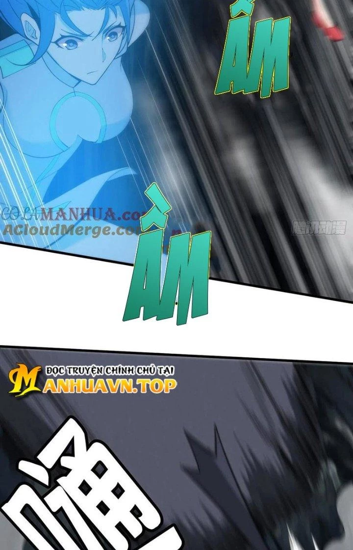 Ta Chỉ Muốn Bị Các Vị Đánh Chết Chapter 116 - 27