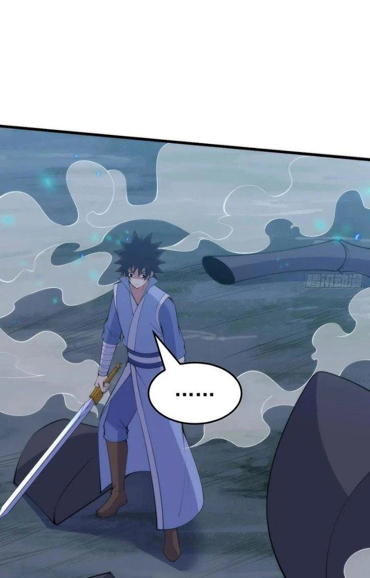 Ta Chỉ Muốn Bị Các Vị Đánh Chết Chapter 116 - 43